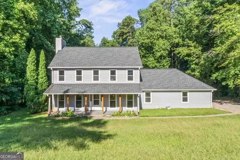 95 Hamilton Dr, Newnan, GA 30263