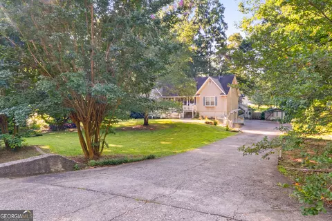 3555 Noahs Ark Rd, Jonesboro, GA 30236