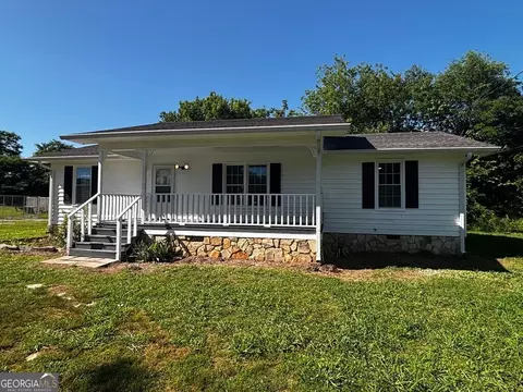 19 W Th W 5th Ave, Eton, GA 30724
