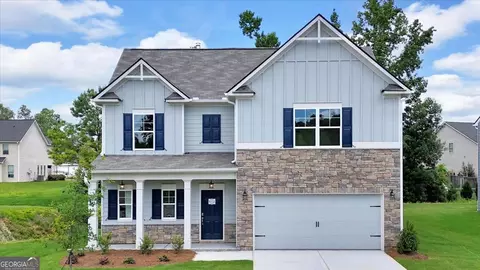 4690 Glore Rd SW, Mableton, GA 30126