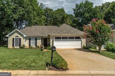 145 Wakefield Dr, Athens, GA 30605
