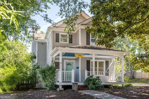 308 Georgia Ave SE, Atlanta, GA 30312