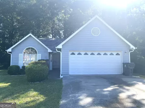 235 Whirlwind Ct, College Park, GA 30349