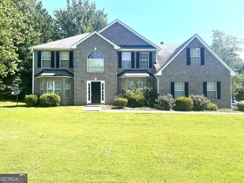 4021 Smithfield Way, Ellenwood, GA 30294