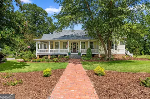 764 Imlac Rd, Woodbury, GA 30293