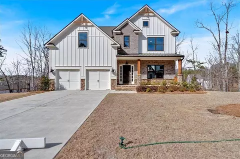 11 Plantation Ridge Dr SE, Cartersville, GA 30120