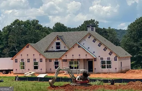3356 Veal St, Roopville, GA 30170