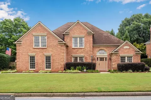 9355 Heatherton Walk, Johns Creek, GA 30097