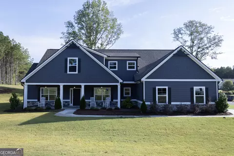 183 Maple Ln #89, Williamson, GA 30292