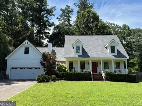 876 Trailside Ln SW, Marietta, GA 30064
