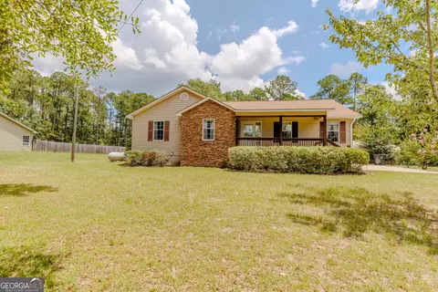 111 Carrs Station Rd, Sparta, GA 31087