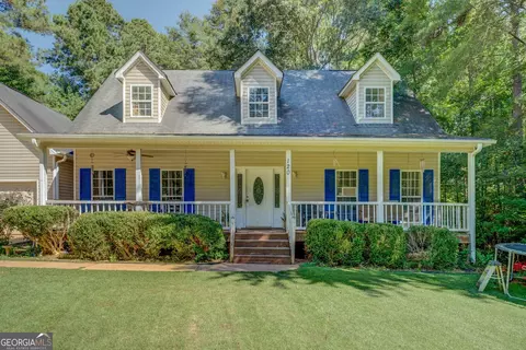 120 Mcgiboney Dr, Covington, GA 30016