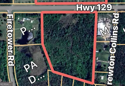 0 Hwy 129 N, Claxton, GA 30417