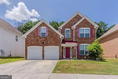 580 Simonton Crest Dr, Lawrenceville, GA 30045
