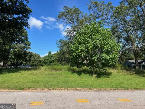 0 N Barnard Ave, Lagrange, GA 30241