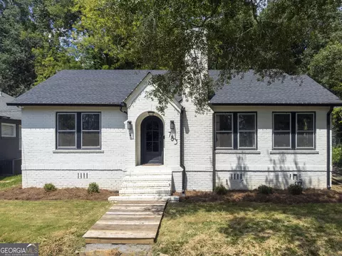 783 Boulevard, Macon, GA 31211