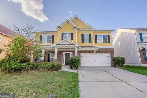 7366 Basalt Dr, Union City, GA 30291
