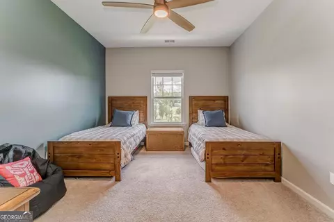 Bedroom - 405 Benstone Dr NE, Calhoun, GA 30701 photo 3 of 10