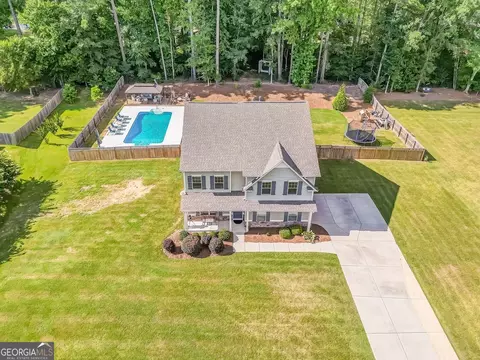 View/Area - 405 Benstone Dr NE, Calhoun, GA 30701 photo 2 of 3