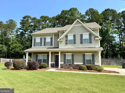 405 Benstone Dr NE, Calhoun, GA 30701