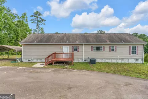4541 Us-378 W, Mccormick, SC 29835