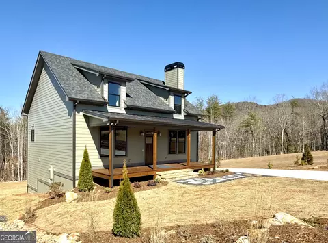 116 Boulder Ln, Cleveland, GA 30528