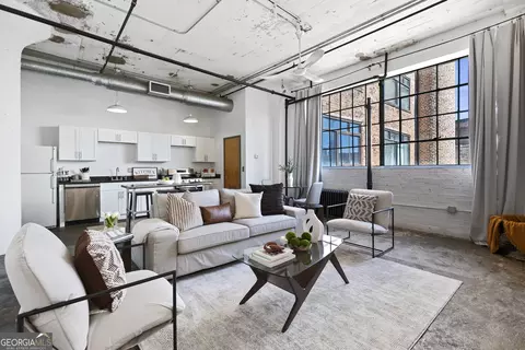 426 Marietta St NW #410, Atlanta, GA 30313