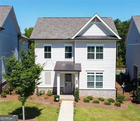 1199 Bennett Creek Overlook, Suwanee, GA 30024