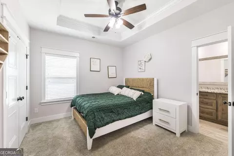 Bedroom - 113 Flat Rock Ln, Perry, GA 31069 photo 1 of 4