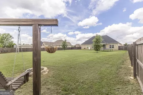 Exterior - 113 Flat Rock Ln, Perry, GA 31069 photo 13 of 14