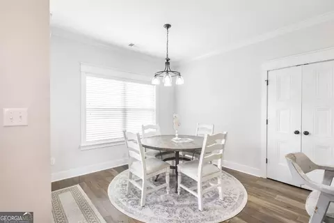 Dining - 113 Flat Rock Ln, Perry, GA 31069 photo 1 of 1