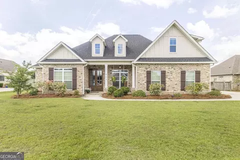 113 Flat Rock Ln, Perry, GA 31069