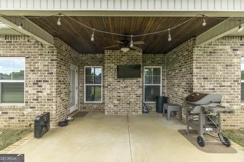 Exterior - 113 Flat Rock Ln, Perry, GA 31069 photo 7 of 14
