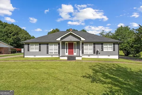213 Poplar St, Bowdon, GA 30108