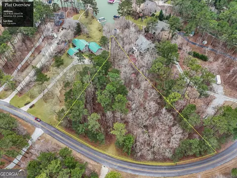 145 S Rock Island Dr, Eatonton, GA 31024