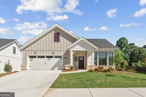 220 Persimmon Way #6, Canton, GA 30115