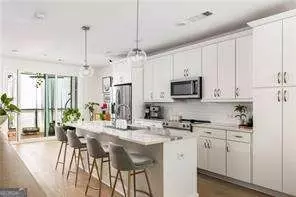 400 Pratt Dr SE #1403, Atlanta, GA 30315
