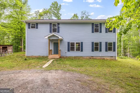527 Louden Ridge Rd, Alto, GA 30510