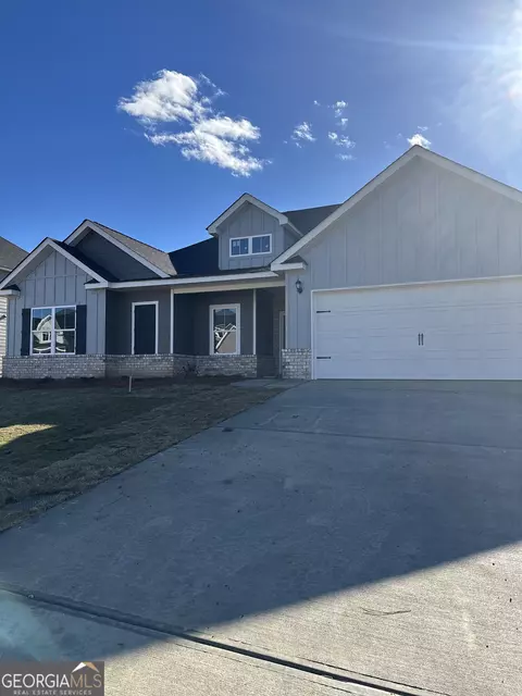 709 Lindsey Brooke Trce, Bonaire, GA 31005