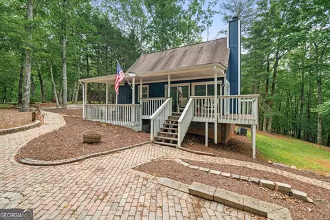 102 Angelican Way, Cleveland, GA 30528