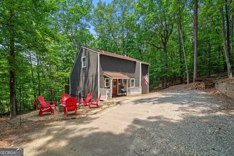 33 Angelican Way, Cleveland, GA 30528