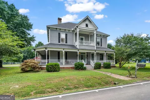 309 S Main St, Adairsville, GA 30103