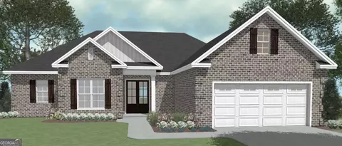 102 Emberwood Dr, Kathleen, GA 31047