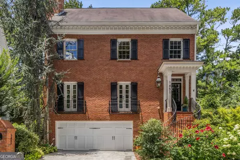 1451 Sheridan Walk NE, Atlanta, GA 30324