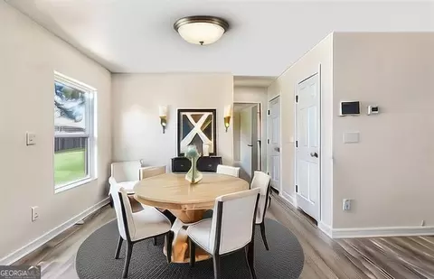 Dining - 759 Riverside, Calhoun, GA 30701 photo 1 of 1