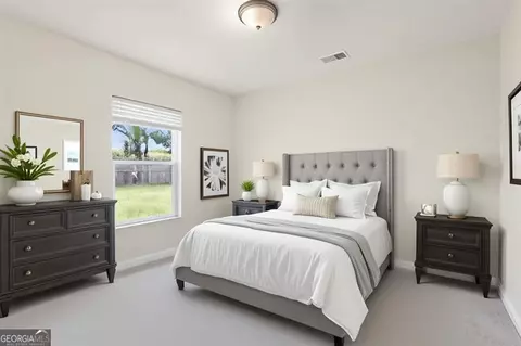 Bedroom - 759 Riverside, Calhoun, GA 30701 photo 1 of 4