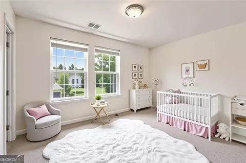 Bedroom - 759 Riverside, Calhoun, GA 30701 photo 4 of 4