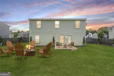 Exterior - 759 Riverside, Calhoun, GA 30701 photo 1 of 2
