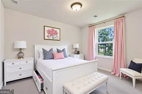 Bedroom - 759 Riverside, Calhoun, GA 30701 photo 3 of 4