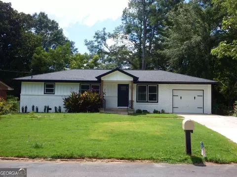 1340 Juneau Ct, Tucker, GA 30084